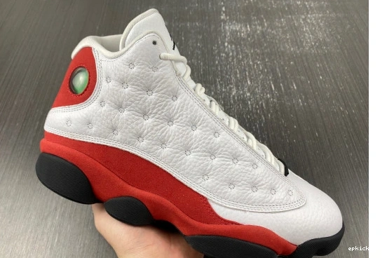 Cheap EP 13    OG  Retro  414571-122 414571-122  Chicago Jordan 0306